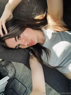 Dariaof OnlyFans Leaked Free Thumbnail Picture - #ouiZcHgCnI