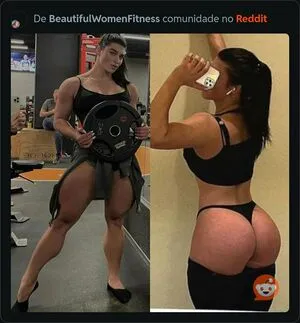 Dariapluz OnlyFans Leaked Free Thumbnail Picture - #rpv0leb9Zr