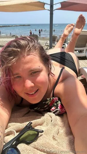 Dariassecrets OnlyFans Leaked Free Thumbnail Picture - #3ZyMvLup2Z