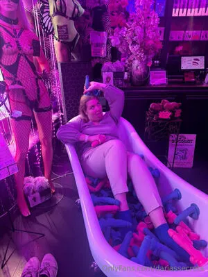 Dariassecrets OnlyFans Leaked Free Thumbnail Picture - #BmtQLoRmcY