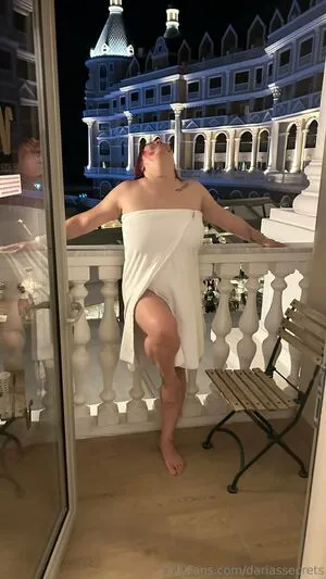 Dariassecrets OnlyFans Leaked Free Thumbnail Picture - #C98MxMBOdN