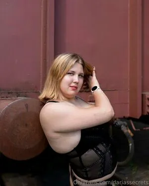 Dariassecrets OnlyFans Leaked Free Thumbnail Picture - #XOvqadL290