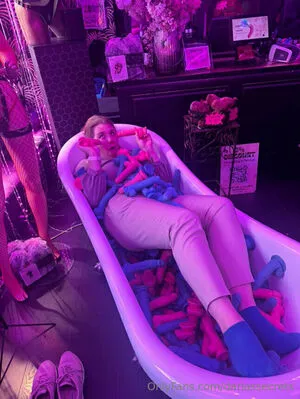 Dariassecrets OnlyFans Leaked Free Thumbnail Picture - #ZJm9bQgpmC