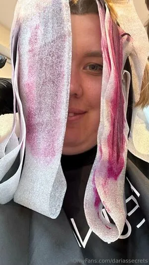 Dariassecrets OnlyFans Leaked Free Thumbnail Picture - #b0keUpnmsd