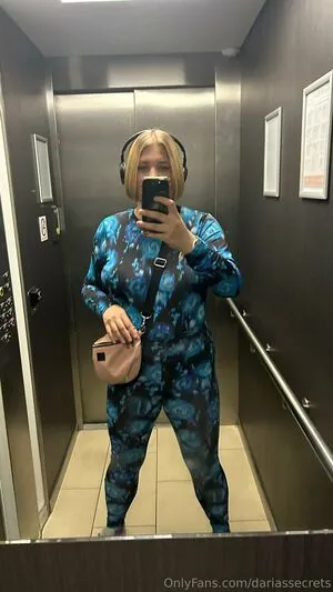 Dariassecrets OnlyFans Leaked Free Thumbnail Picture - #pQANn7TevL