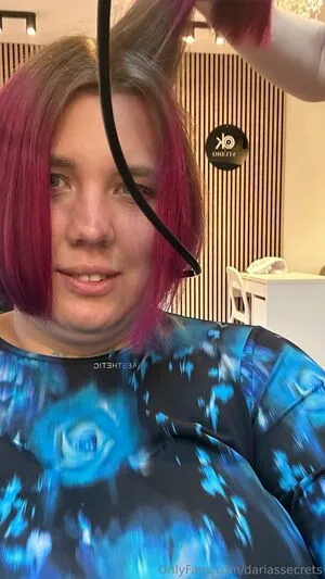 Dariassecrets OnlyFans Leaked Free Thumbnail Picture - #vV6C9i8Cj3