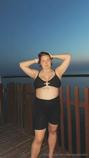Dariassecrets OnlyFans Leaked Free Thumbnail Picture - #whKCQ5GHez