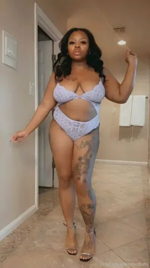 Daribaby OnlyFans Leaked Free Thumbnail Picture - #IlAobRPYuE