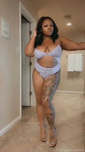 Daribaby OnlyFans Leaked Free Thumbnail Picture - #LzsfhG0MM2
