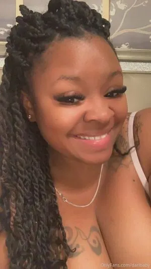 Daribaby OnlyFans Leaked Free Thumbnail Picture - #OmCLNptTzP