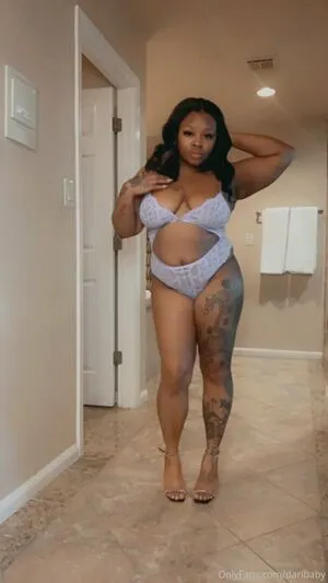Daribaby OnlyFans Leaked Free Thumbnail Picture - #XI0sjmbGYY