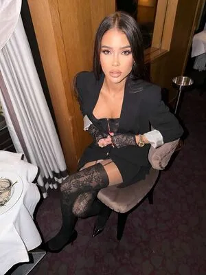 Darina Bliek OnlyFans Leaked Free Thumbnail Picture - #5GFCBs50n7