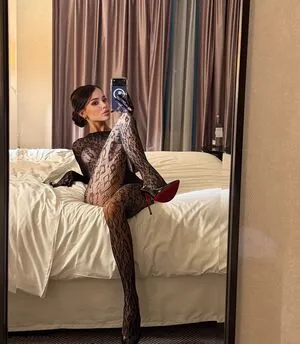 Darina Bliek OnlyFans Leaked Free Thumbnail Picture - #Izo14WQEMK