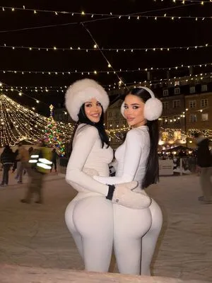 Darina Bliek OnlyFans Leaked Free Thumbnail Picture - #KVHMdKvcJn