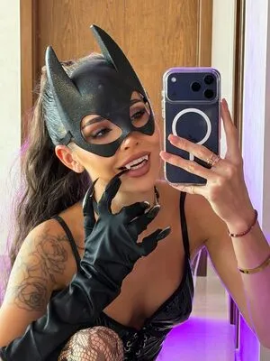 Darina Bliek OnlyFans Leaked Free Thumbnail Picture - #P8VzcPDVhO