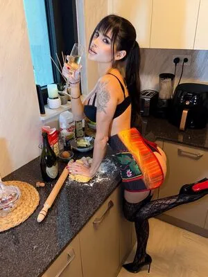 Darina Bliek OnlyFans Leaked Free Thumbnail Picture - #Qhe6Bv0535