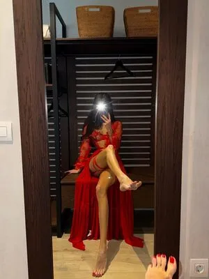 Darina Bliek OnlyFans Leaked Free Thumbnail Picture - #RMjGIZEAB3