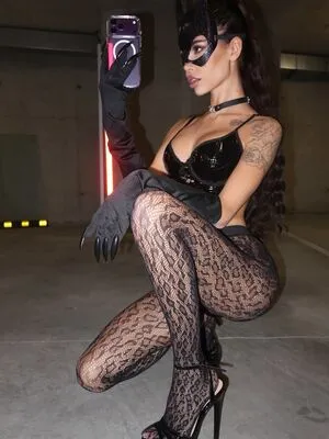 Darina Bliek OnlyFans Leaked Free Thumbnail Picture - #nX19DA4Uow