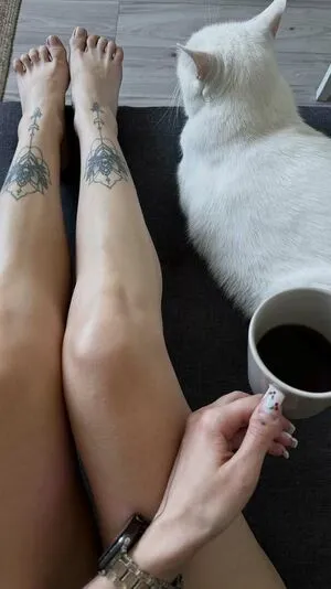 Darina Cat OnlyFans Leaked Free Thumbnail Picture - #4Z6YvgVmD3