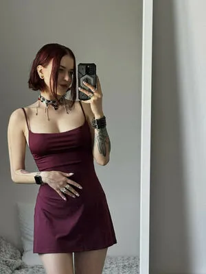 Darina Cat OnlyFans Leaked Free Thumbnail Picture - #6qSI8rRa60