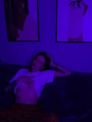 Darina Cat OnlyFans Leaked Free Thumbnail Picture - #GKT2SLK27f