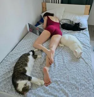 Darina Cat OnlyFans Leaked Free Thumbnail Picture - #LY7qGHsjyf
