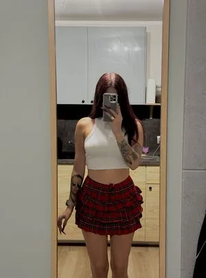 Darina Cat OnlyFans Leaked Free Thumbnail Picture - #a0uqh3BWO7