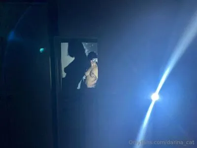 Darina Cat OnlyFans Leaked Free Thumbnail Picture - #va6Wp4meHw