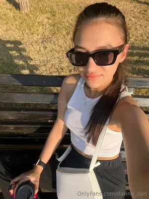 Darina Dari OnlyFans Leaked Free Thumbnail Picture - #1Khhr5AGgv