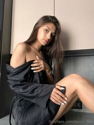Darina Dari OnlyFans Leaked Free Thumbnail Picture - #7G6DVZVxb7