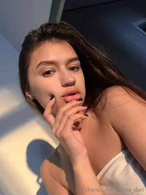 Darina Dari OnlyFans Leaked Free Thumbnail Picture - #8qWOF1dcoy