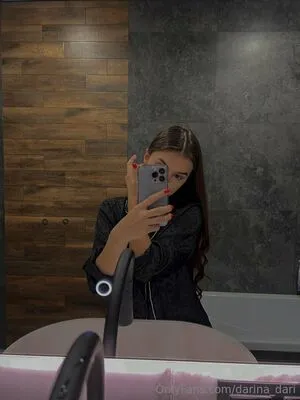 Darina Dari OnlyFans Leaked Free Thumbnail Picture - #MWiTsrZEeW