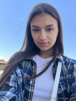 Darina Dari OnlyFans Leaked Free Thumbnail Picture - #TavV6jp86T