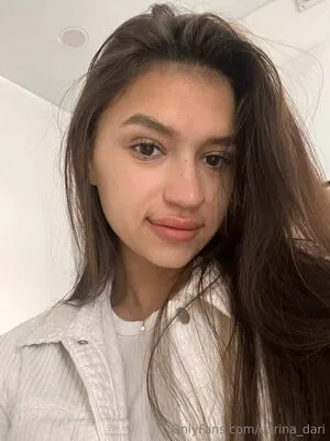Darina Dari OnlyFans Leaked Free Thumbnail Picture - #woLOZb5Y5S