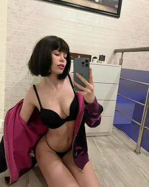 Darina Khayrullina OnlyFans Leaked Free Thumbnail Picture - #5GLdu0Hwq0