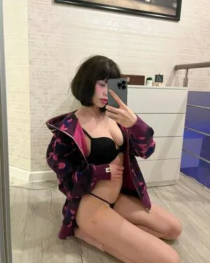Darina Khayrullina OnlyFans Leaked Free Thumbnail Picture - #YxsaRgTmIy