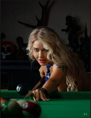 Darina Nikitina OnlyFans Leaked Free Thumbnail Picture - #ghV1dOowUR