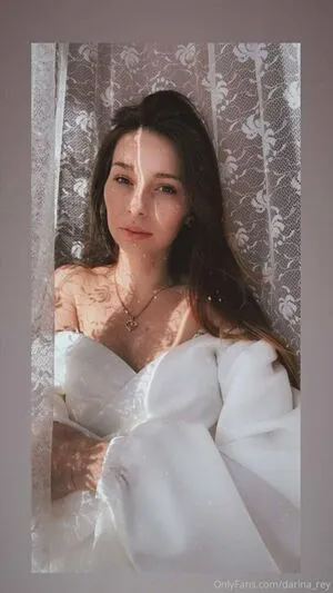 Darina Rey OnlyFans Leaked Free Thumbnail Picture - #4vszuTB9jd