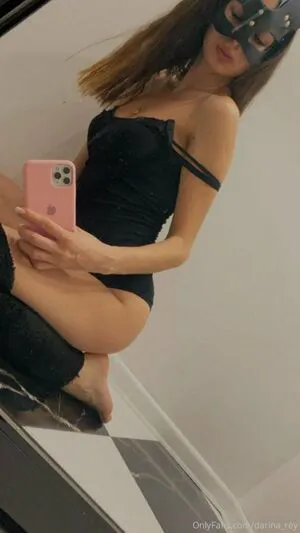 Darina Rey OnlyFans Leaked Free Thumbnail Picture - #FOLjyieTZj
