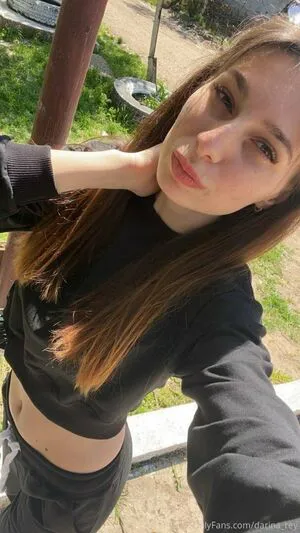 Darina Rey OnlyFans Leaked Free Thumbnail Picture - #kbQHe5i5I8