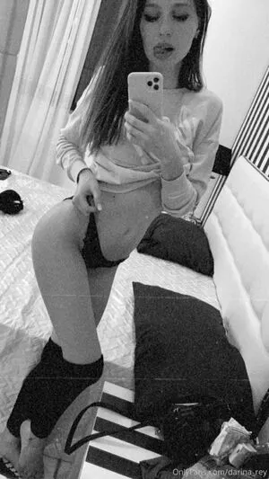 Darina Rey OnlyFans Leaked Free Thumbnail Picture - #sbEEDDAiJ9