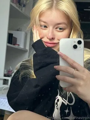 Darinavirgin OnlyFans Leaked Free Thumbnail Picture - #Moq5eVdfhf