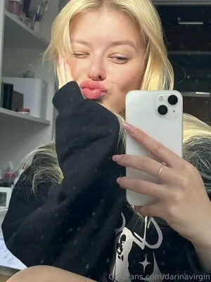 Darinavirgin OnlyFans Leaked Free Thumbnail Picture - #PmVCbrhL9a