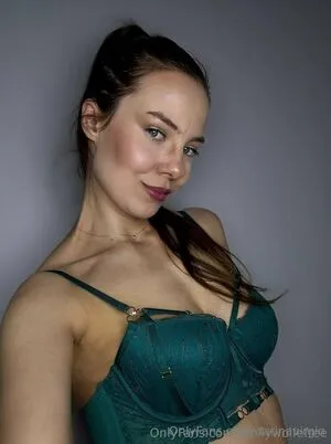 Darinavirgin OnlyFans Leaked Free Thumbnail Picture - #TGYwrmvBFG