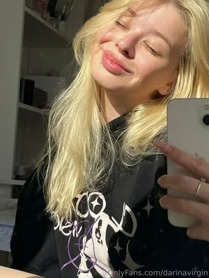 Darinavirgin OnlyFans Leaked Free Thumbnail Picture - #vJck69P1ud