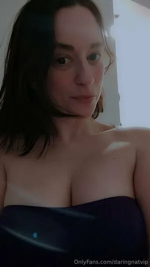 Daringnatvip OnlyFans Leaked Free Thumbnail Picture - #IIDvvEEht8