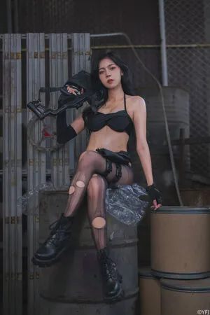 Darinn Chan OnlyFans Leaked Free Thumbnail Picture - #5w3KR2qcn0