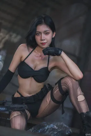 Darinn Chan OnlyFans Leaked Free Thumbnail Picture - #TBQe28tm0w