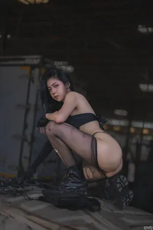 Darinn Chan OnlyFans Leaked Free Thumbnail Picture - #lcdDGqlenr