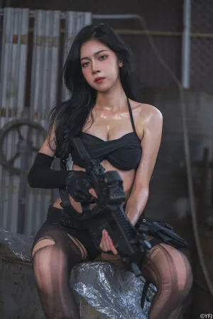 Darinn Chan OnlyFans Leaked Free Thumbnail Picture - #mHInfS1d0N